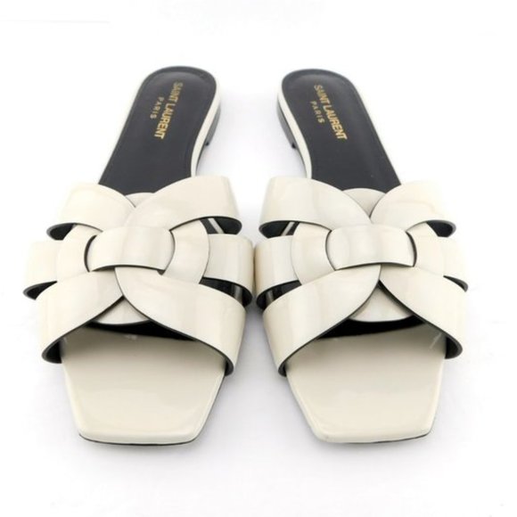 Very suitable for ladies sandals size: 38 - Picture 1 of 7